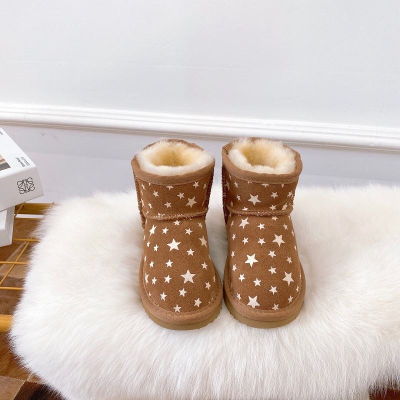 UGG SHOES